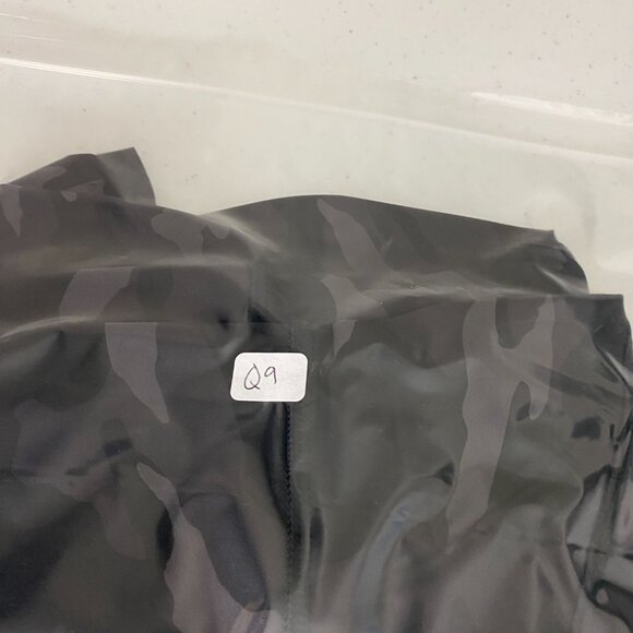 Athleta Ace Printed Tennis Skort 15.5" Camo Print Womens Large - Picture 7 of 7